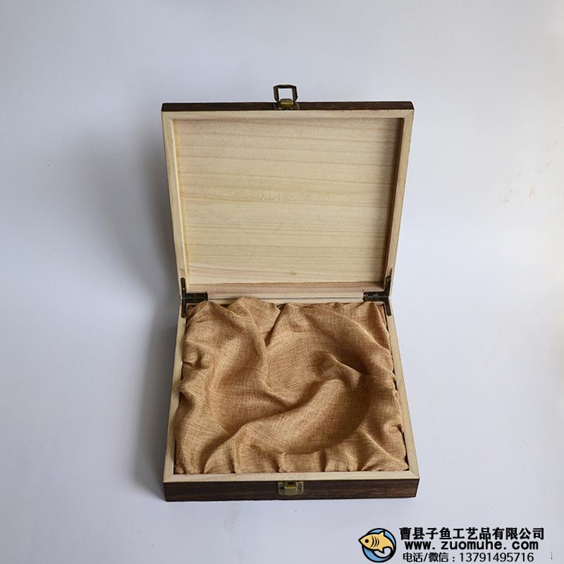 曹縣這些年都有哪些木盒包裝加工企業(yè)走出國門？